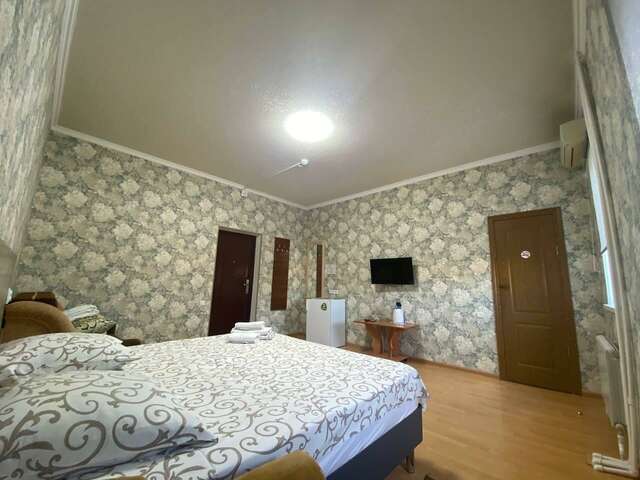 Гостевой дом Дом туриста Миллерово-81