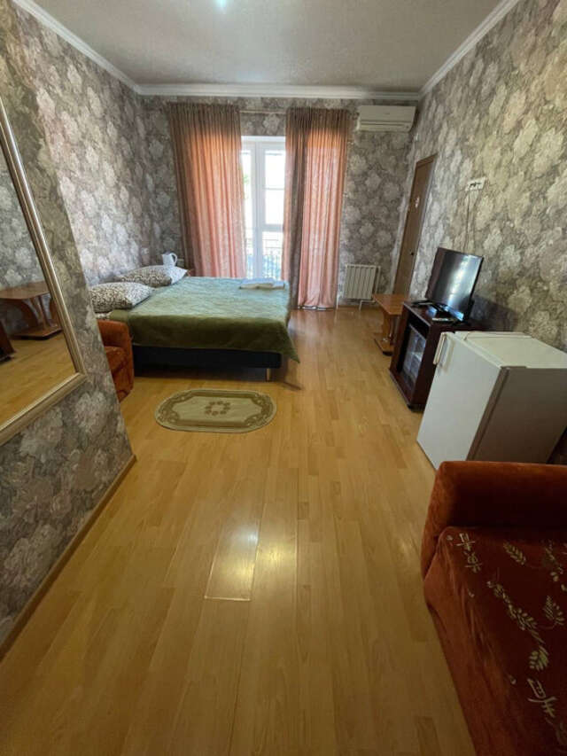 Гостевой дом Дом туриста Миллерово-139