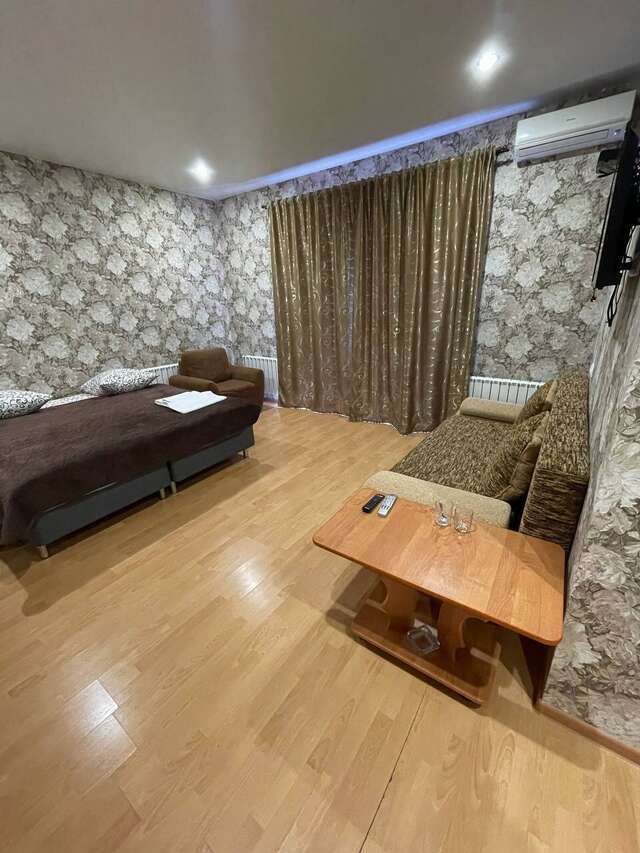 Гостевой дом Дом туриста Миллерово-88