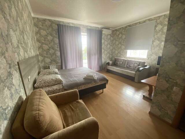 Гостевой дом Дом туриста Миллерово-110