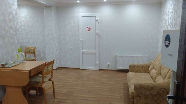 Гостевой дом Дом туриста Миллерово-77