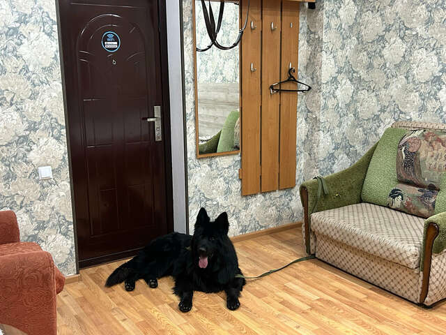 Гостевой дом Дом туриста Миллерово-121